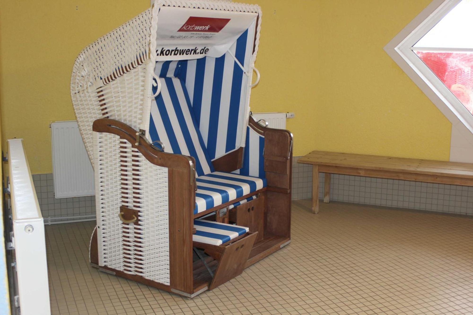 Residenz Ostseestrand Nr_ 11 Scharbeutz Esterno foto
